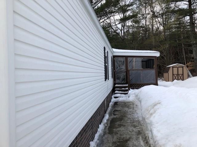 63 Village Green Road Waterville, ME 04901 - Photo 15 of 15 Photo