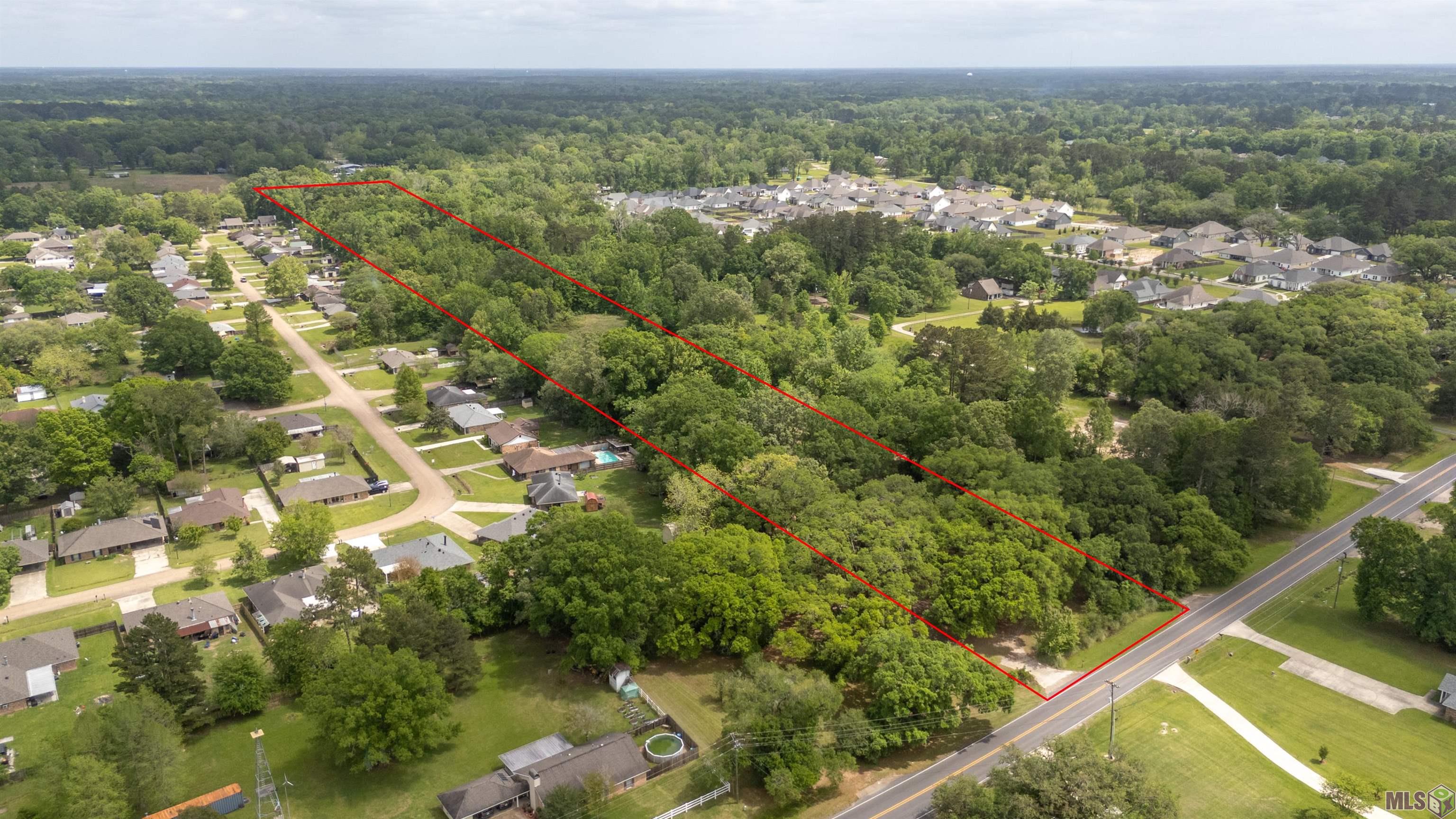 13648 Joor Road Baton Rouge, LA 70818 - Photo 43 of 55 Gallery Image 43