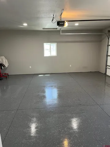 a house view with a outdoor space