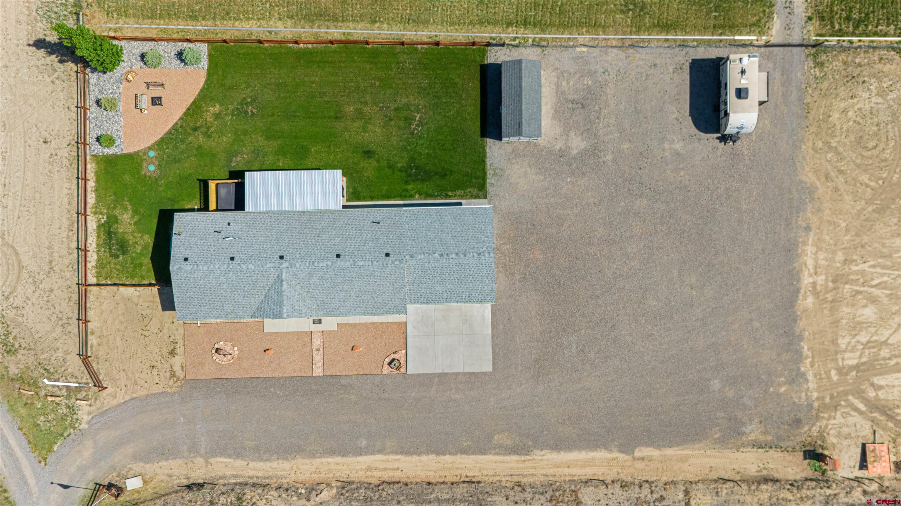 62069 Jade Road Montrose, CO 81401 - Photo 28 of 29 view of a bathroom
