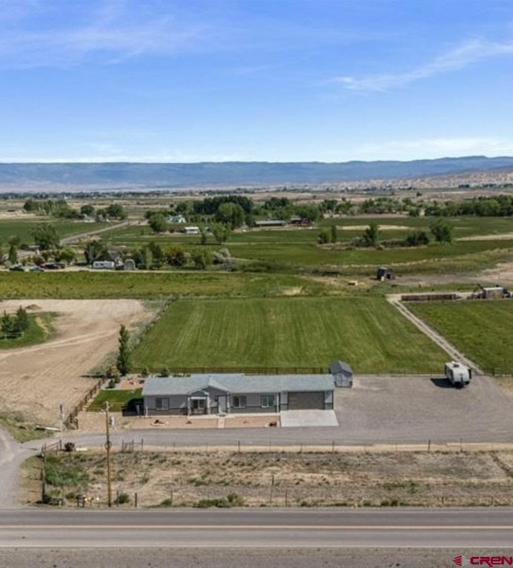 62069 Jade Road Montrose, CO 81401 - Photo 29 of 29 a view of a city