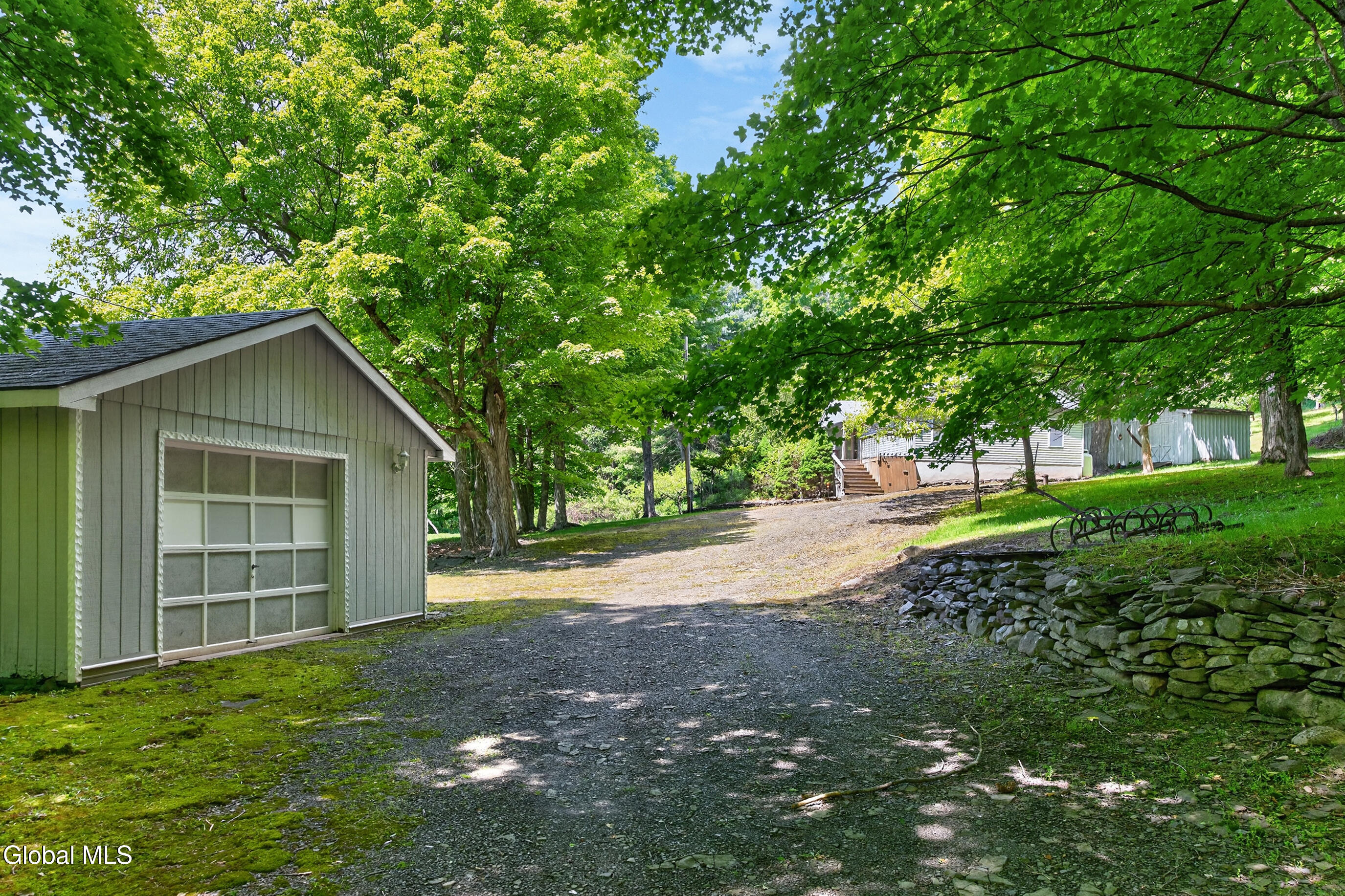 359 Seibert Road Rensselaerville, NY 12120 - Photo 6 of 67 001-359-Seibert-Road-Medusa-NY-12120