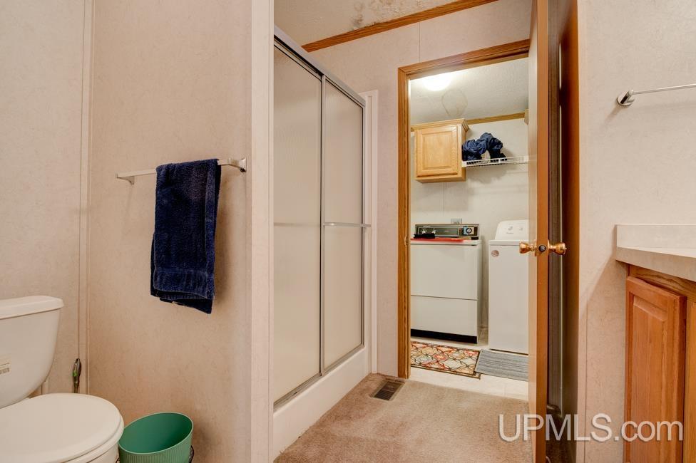 10432 V.05 Road, Unit NONE Rapid River, MI 49878 - Photo 19 of 41