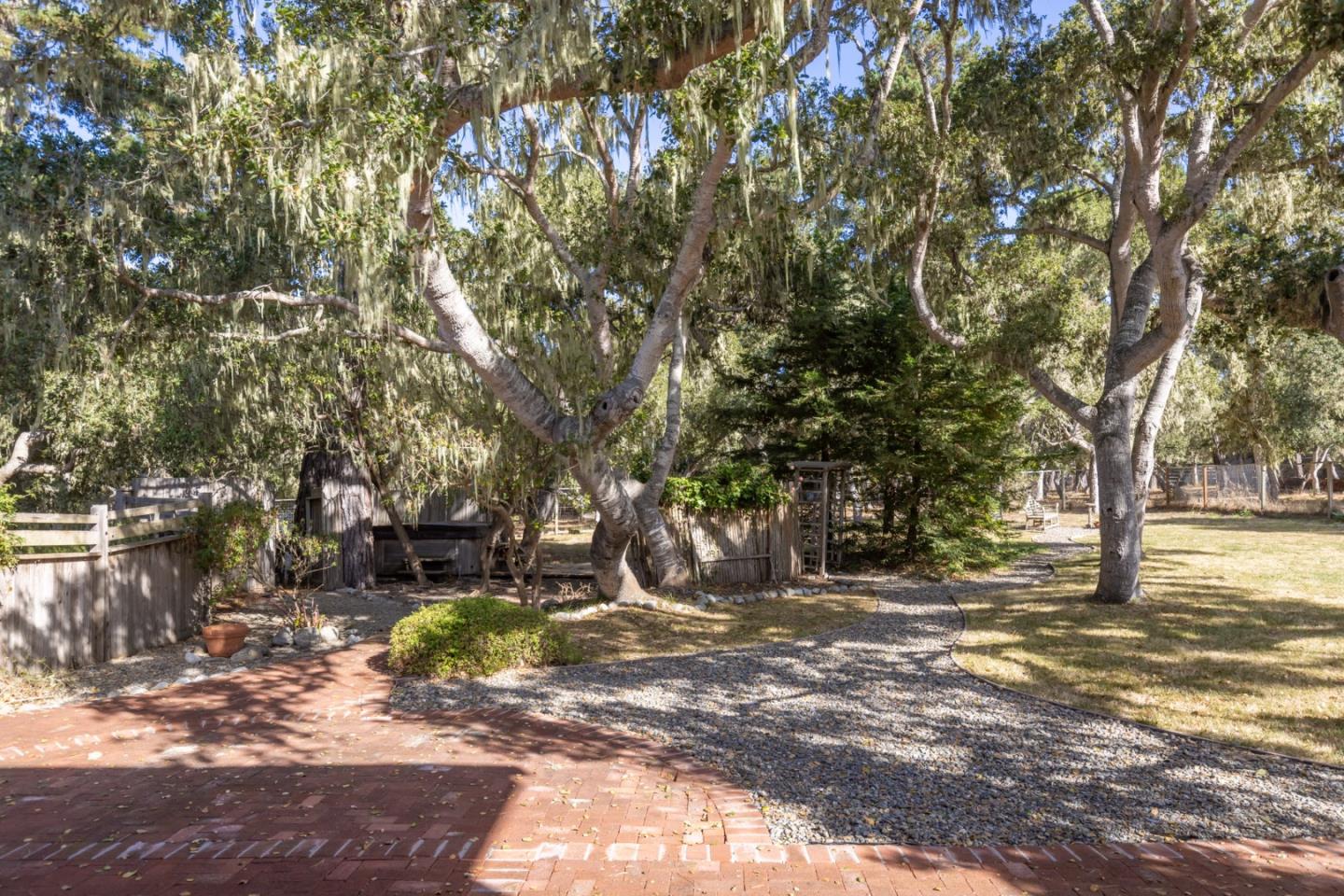 2832 Paradise Park Road Pebble Beach, CA 93953 - Photo 27 of 32 Gallery Image 27