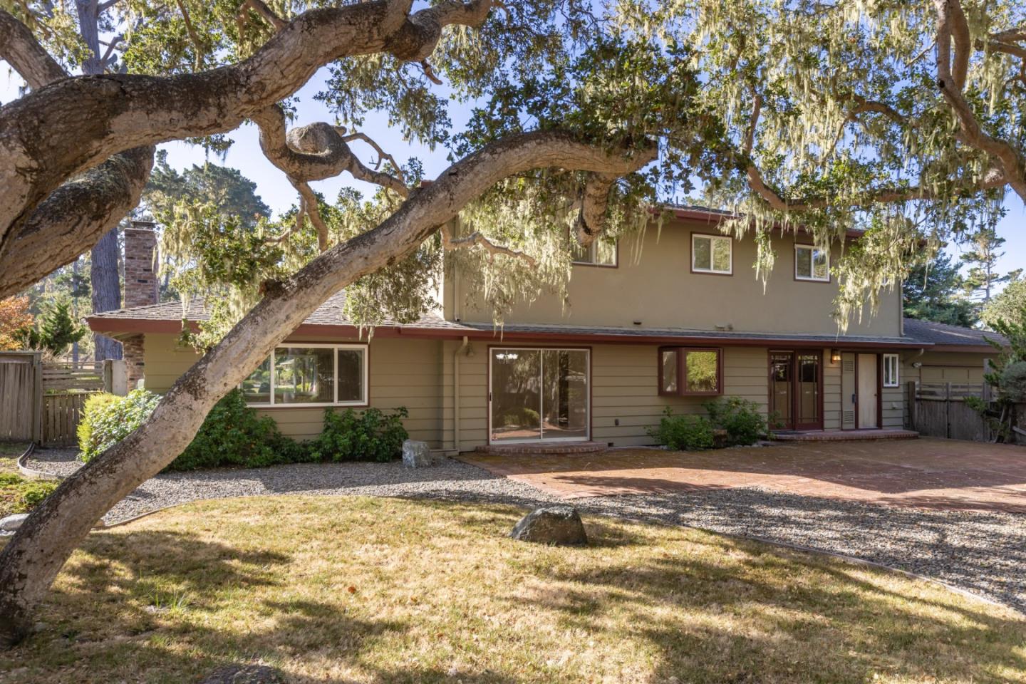 2832 Paradise Park Road Pebble Beach, CA 93953 - Photo 28 of 32 Gallery Image 28