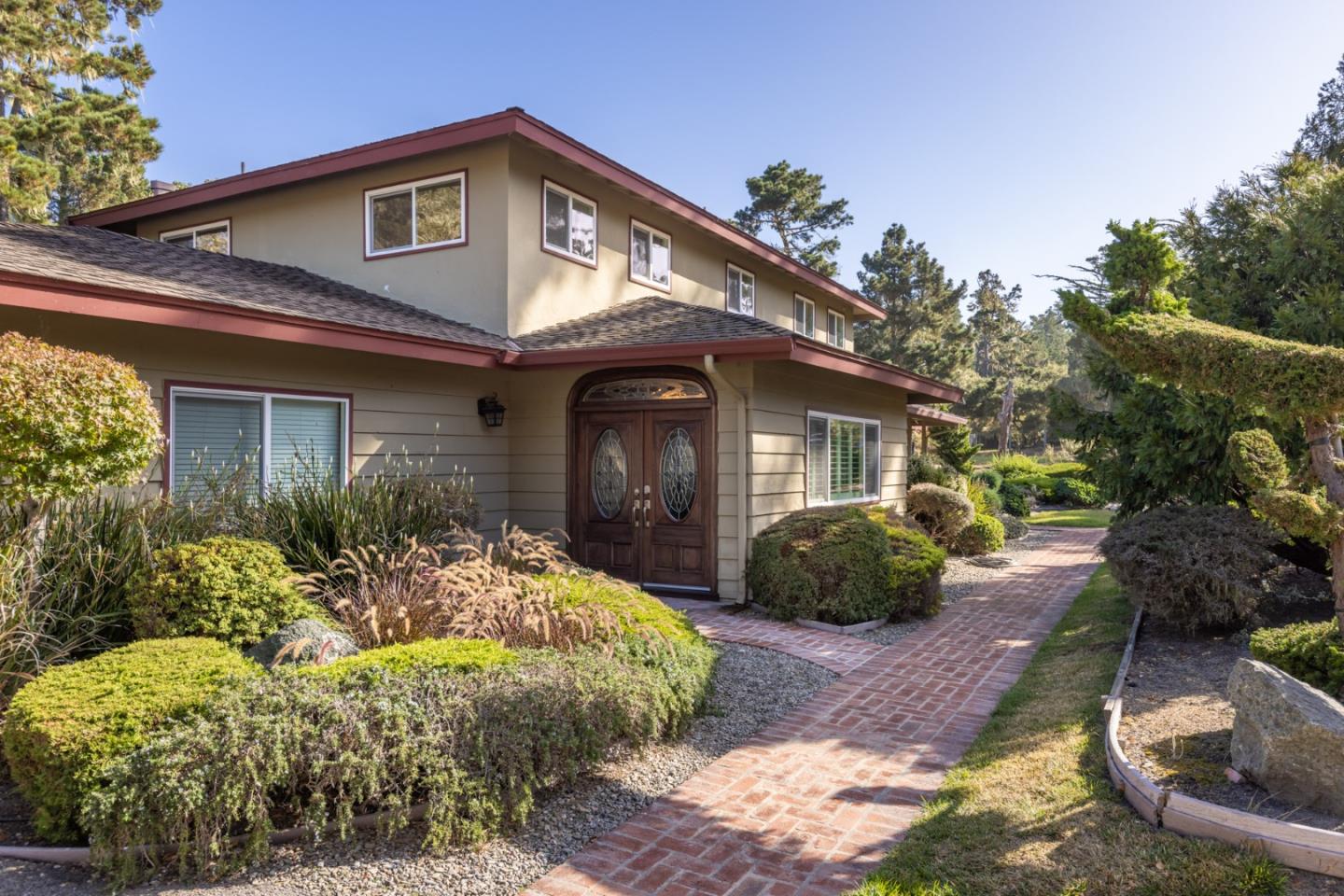 2832 Paradise Park Road Pebble Beach, CA 93953 - Photo 5 of 32 Gallery Image 5