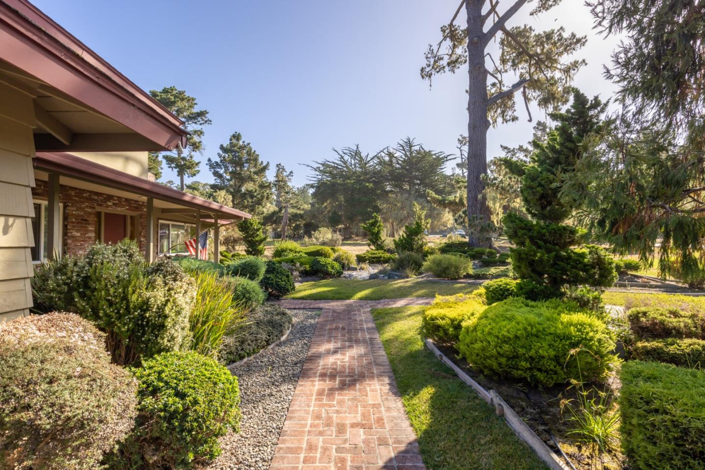 2832 Paradise Park Road Pebble Beach, CA 93953 - Photo 6 of 32 Gallery Image 6