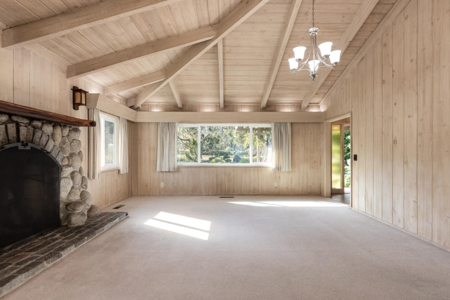 2832 Paradise Park Road Pebble Beach, CA 93953 - Photo 9 of 32 Gallery Image 9