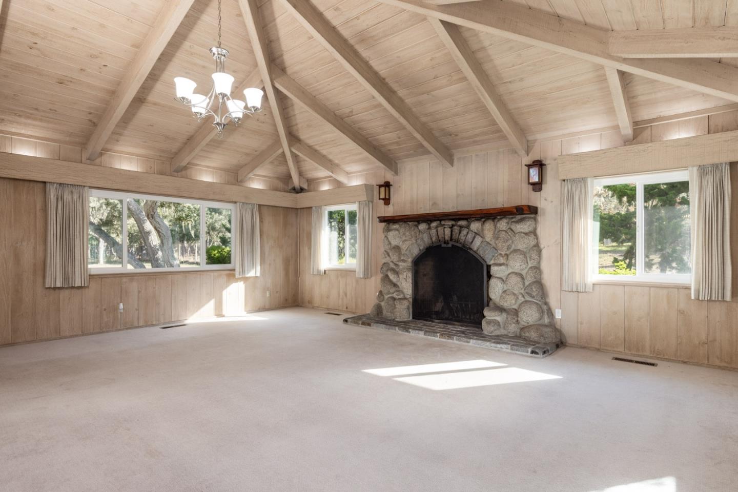 2832 Paradise Park Road Pebble Beach, CA 93953 - Photo 10 of 32 Gallery Image 10