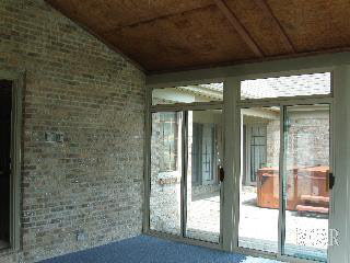 3525 West Erie Road Temperance, MI 48182 - Photo 17 of 20 Sun Room