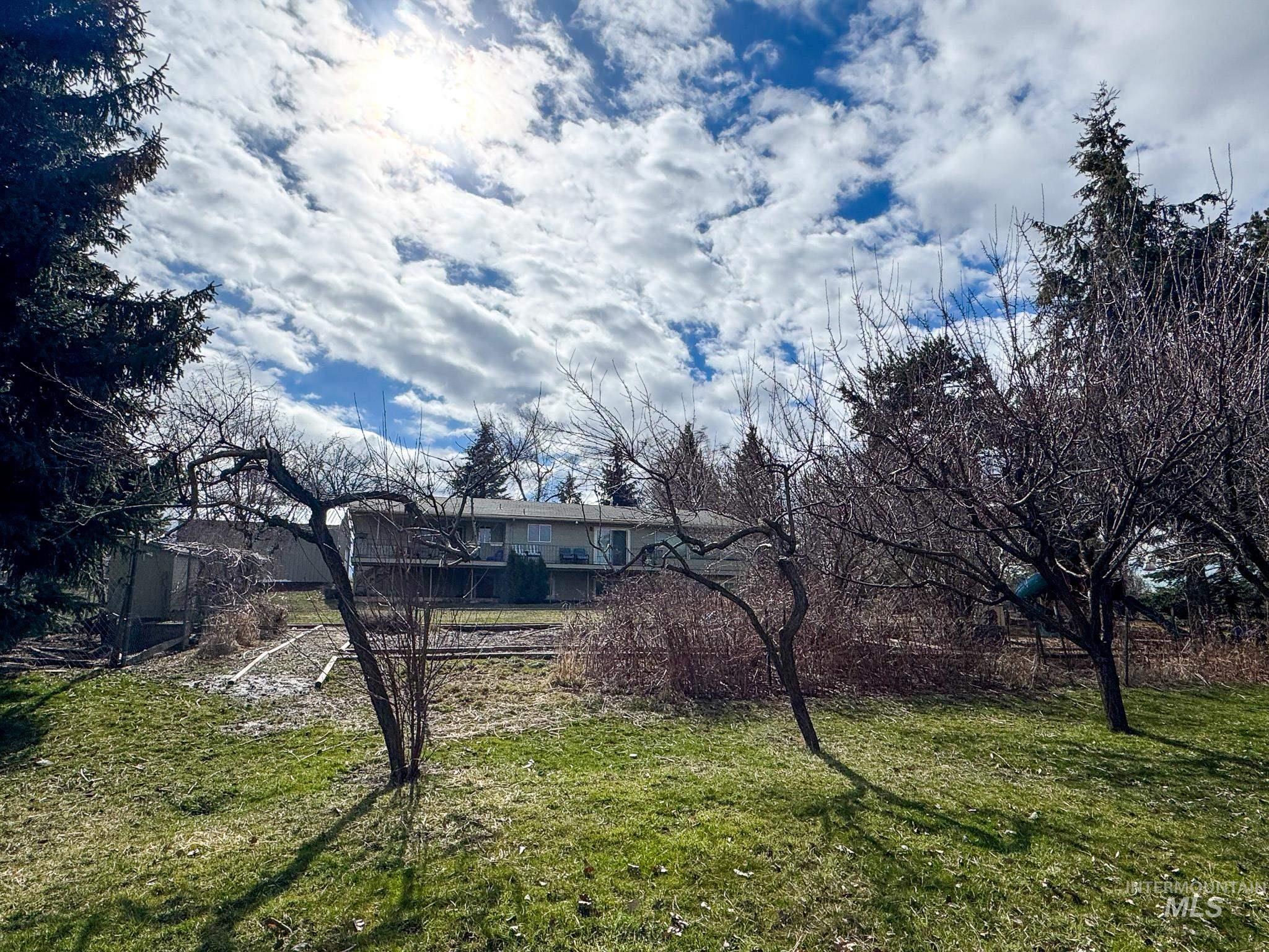 703 College Street Colton, WA 99113 - Photo 45 of 50