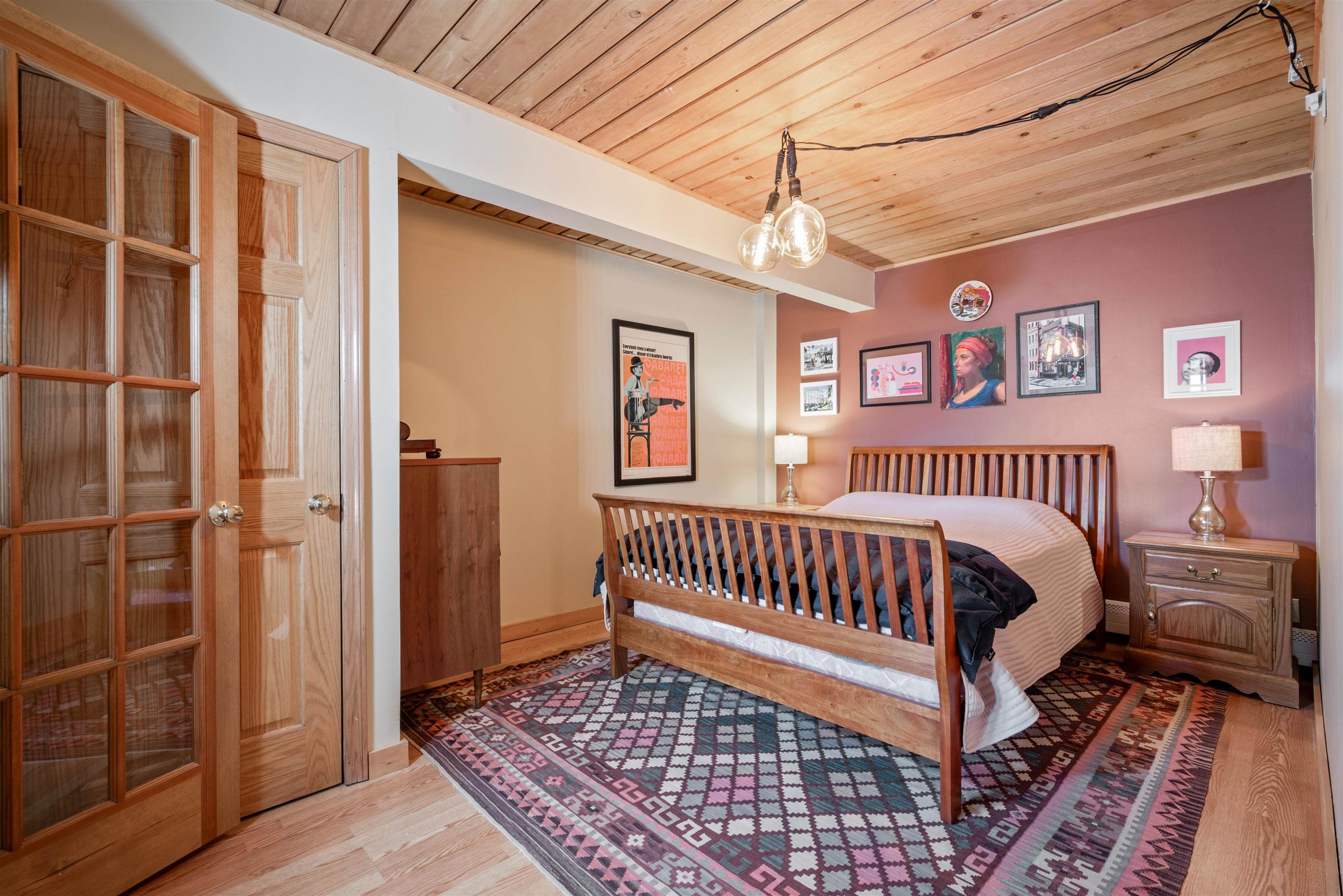 543 Vulture Mountain Road Stockbridge, VT 05772 - Photo 41 of 60 Gallery Image 41