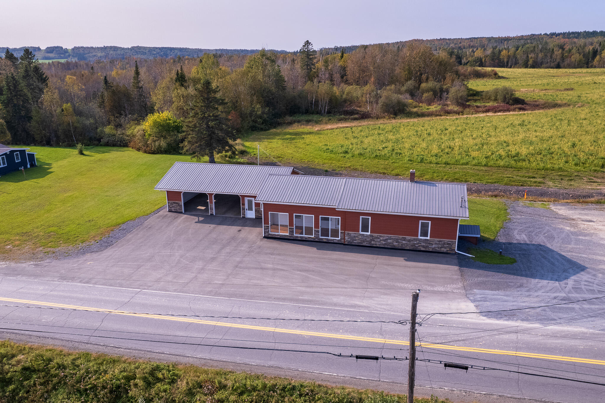 647 Beaulieu Road St. David, ME 04773 - Photo 4 of 55 DJI_0558-HDR