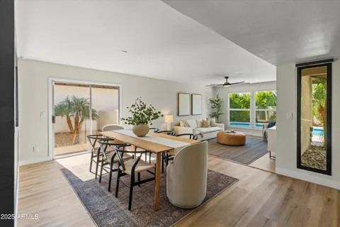 $919,000 | 7023 North Vía Nueva, Scottsdale, AZ 85258