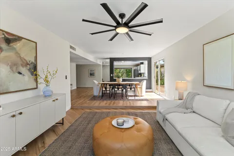 $919,000 | 7023 North Vía Nueva, Scottsdale, AZ 85258