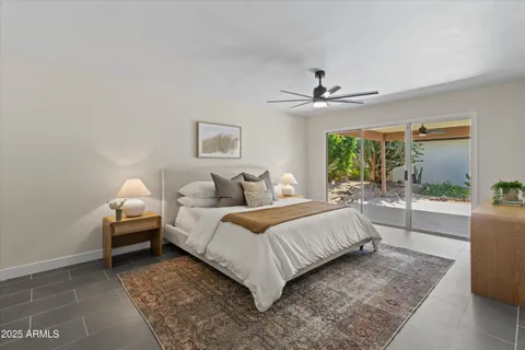 $919,000 | 7023 North Vía Nueva, Scottsdale, AZ 85258