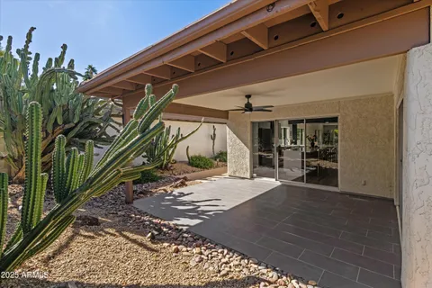 $919,000 | 7023 North Vía Nueva, Scottsdale, AZ 85258
