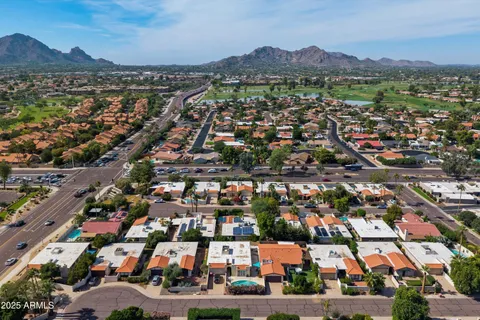 $919,000 | 7023 North Vía Nueva, Scottsdale, AZ 85258