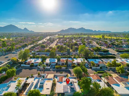 $919,000 | 7023 North Vía Nueva, Scottsdale, AZ 85258