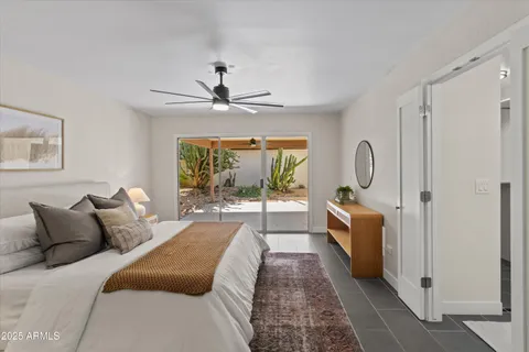 $919,000 | 7023 North Vía Nueva, Scottsdale, AZ 85258