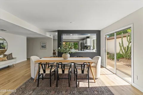 $919,000 | 7023 North Vía Nueva, Scottsdale, AZ 85258