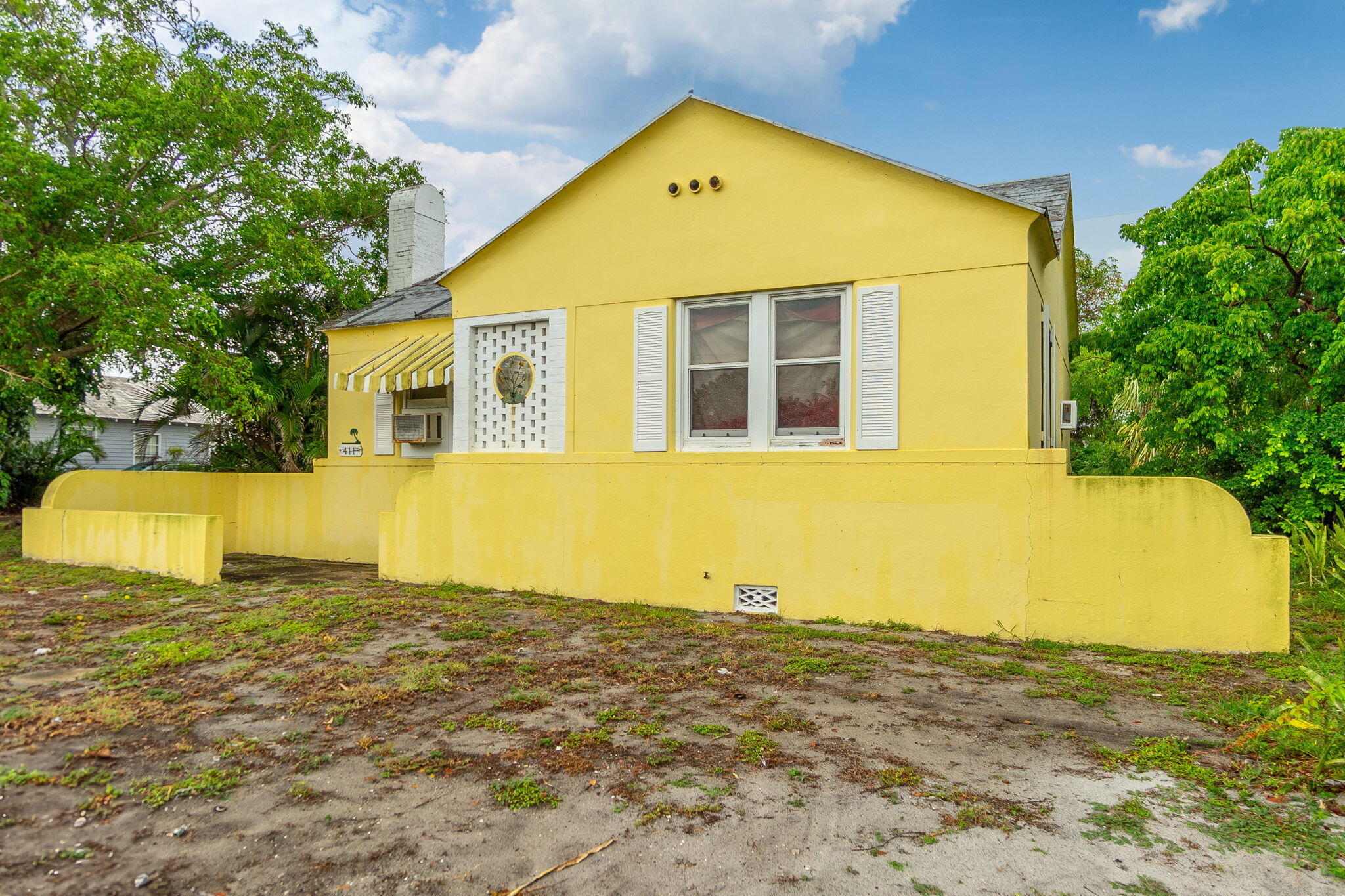 411 Churchill Road West Palm Beach, FL 33405 - Photo 11 of 40 Unit 1