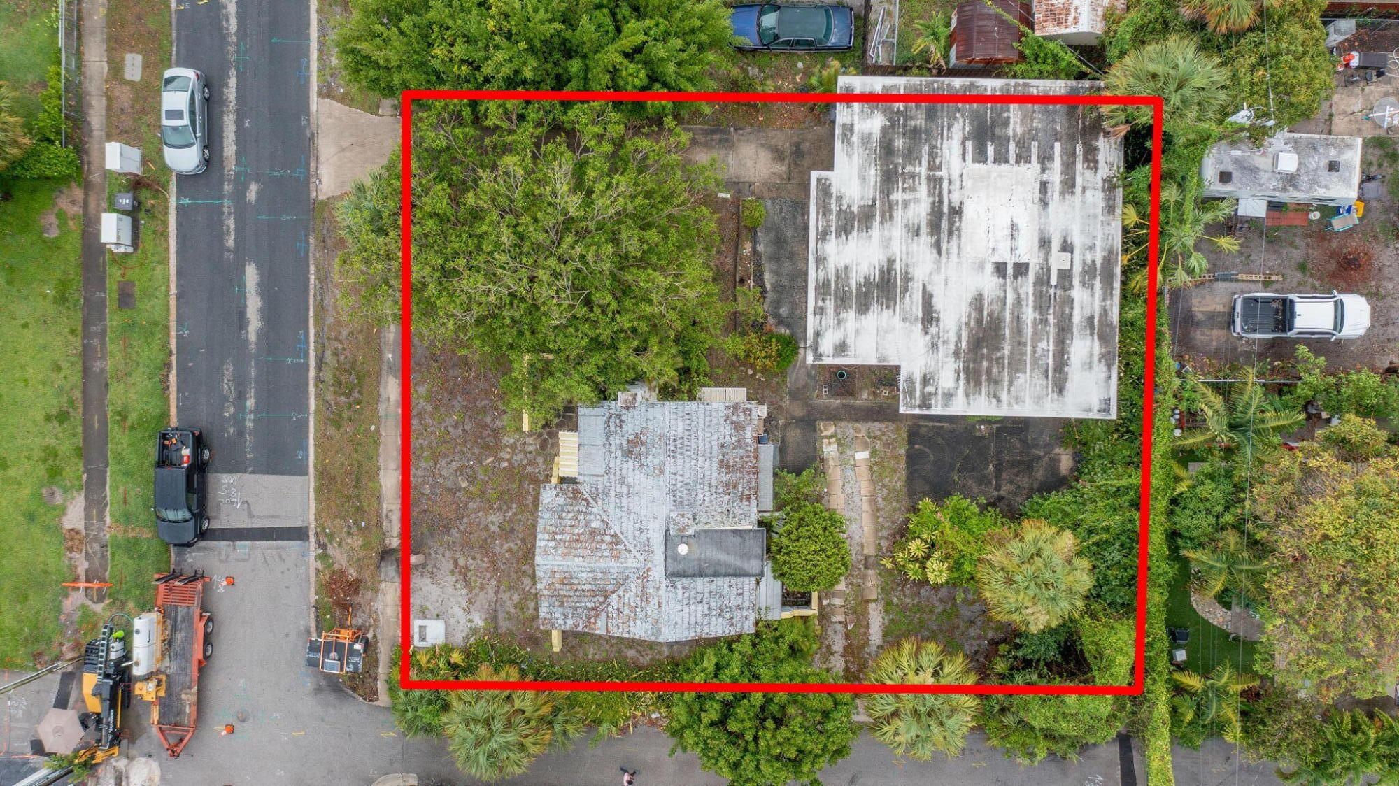 411 Churchill Road West Palm Beach, FL 33405 - Photo 2 of 40 41-web-or-mls-DJI_0120-2