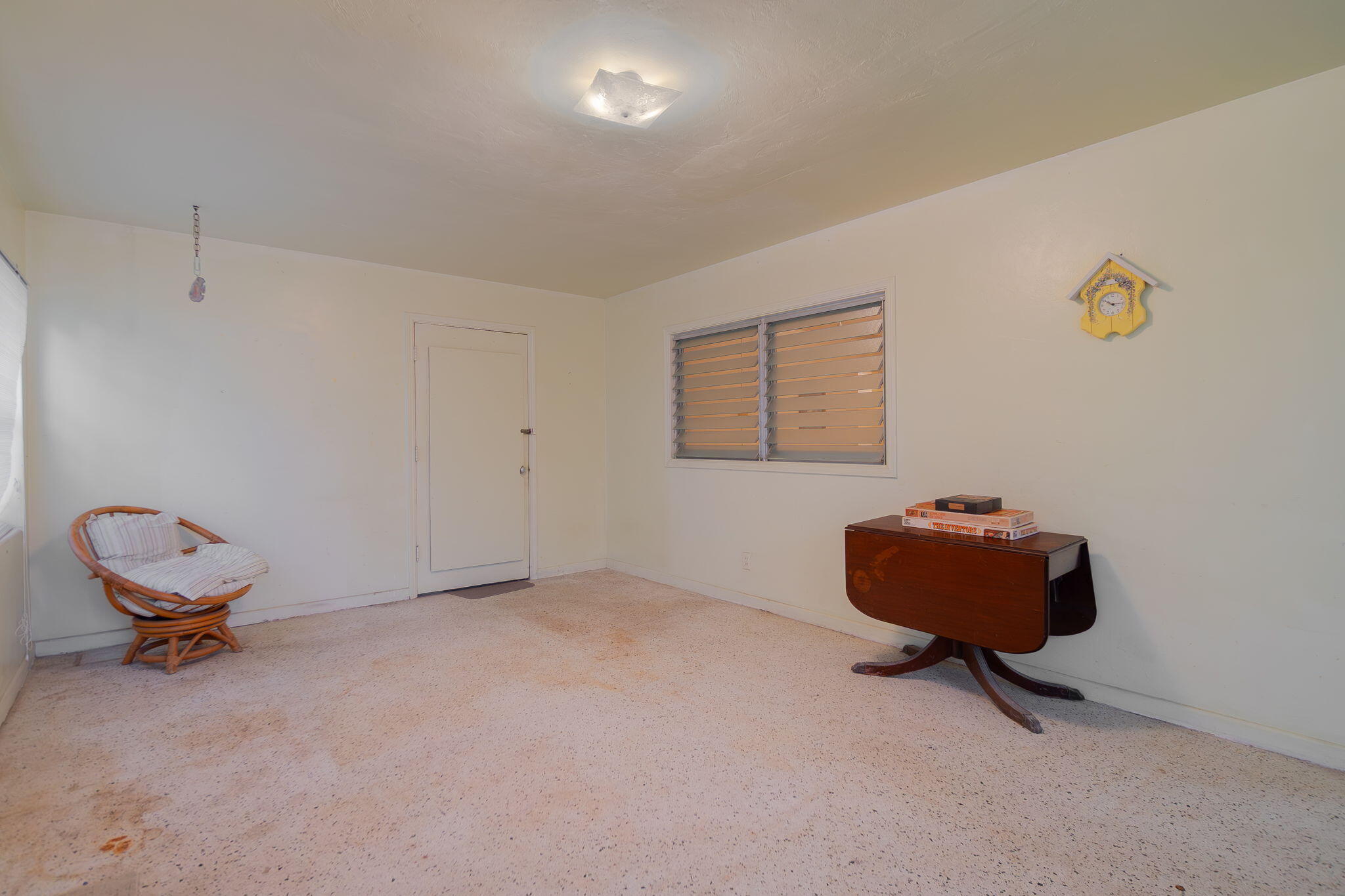 411 Churchill Road West Palm Beach, FL 33405 - Photo 23 of 40 Living