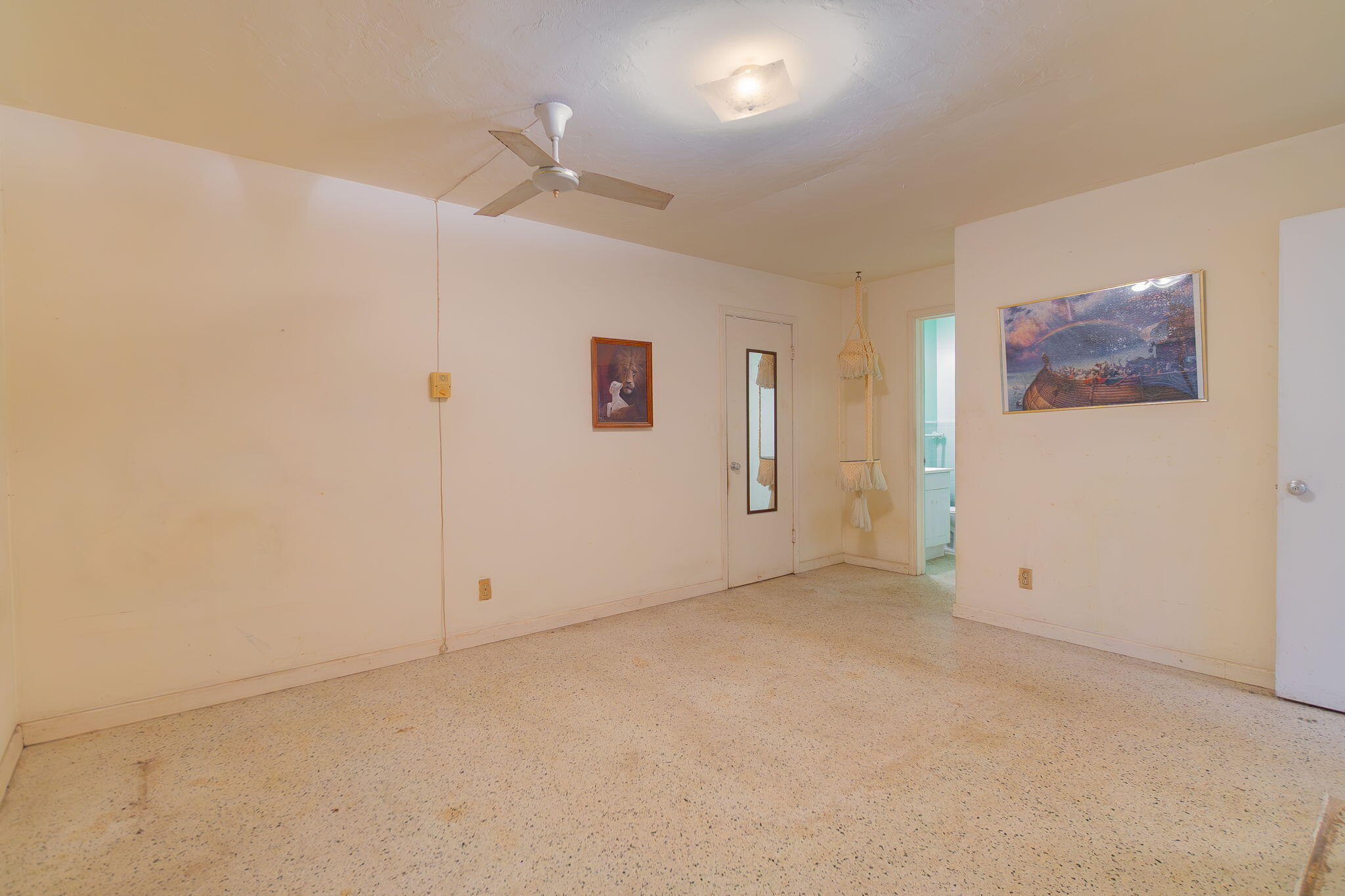 411 Churchill Road West Palm Beach, FL 33405 - Photo 33 of 40 Bedroom