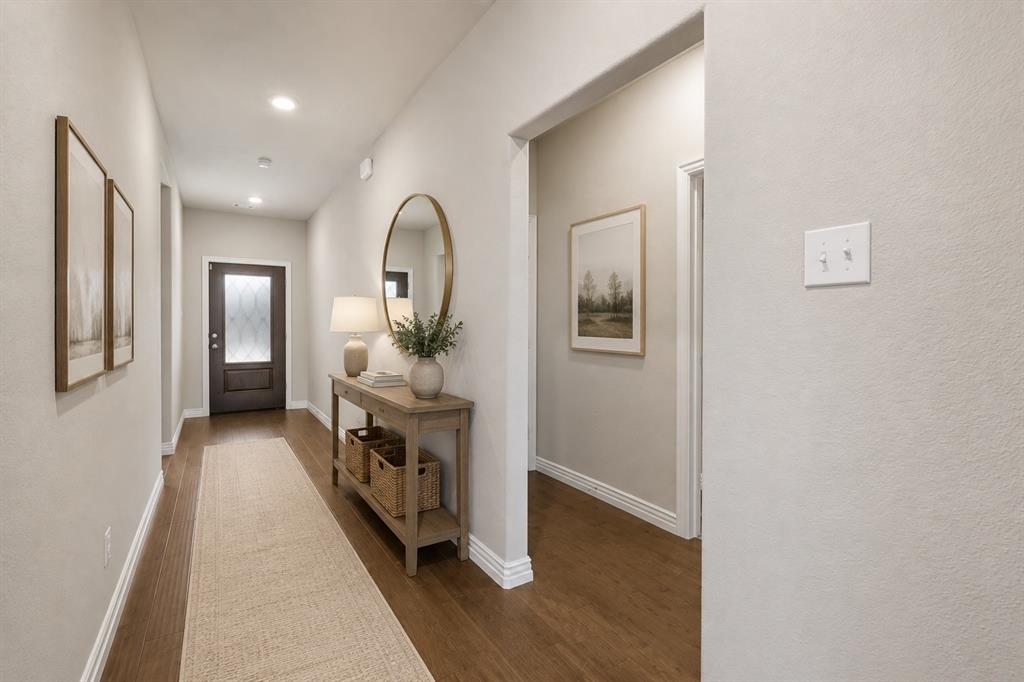 1116 Rountree Court Celina, TX 75009 - Photo 5 of 40 Virtually Staged