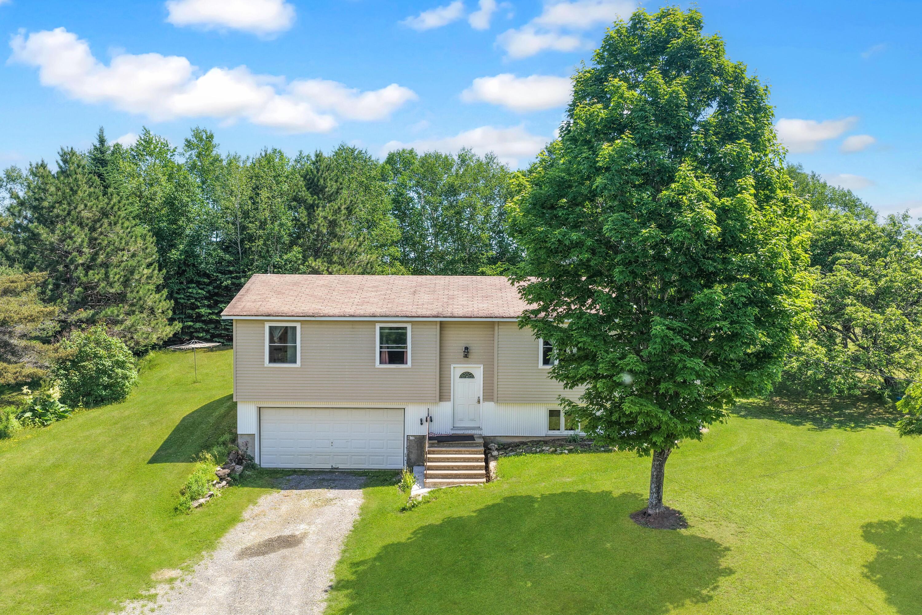 171 McBurnie Road Presque Isle, ME 04769 - Photo 2 of 53 DJI_20260617233532_0191_D