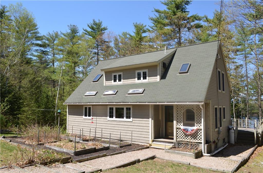 526 Raccoon Road Acton, ME 04001 - Photo 1 of 24 Photo
