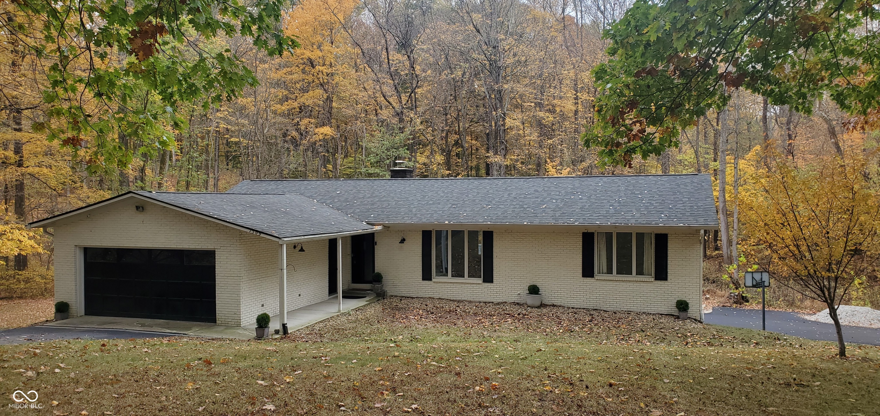 7509 Rodeo Drive Ellettsville, IN 47429 - Photo 1 of 41