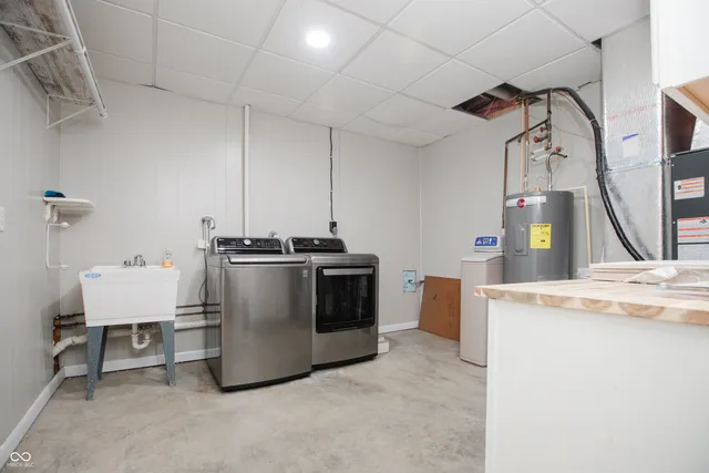 $389,900 | 7509 Rodeo Drive, Ellettsville, IN 47429