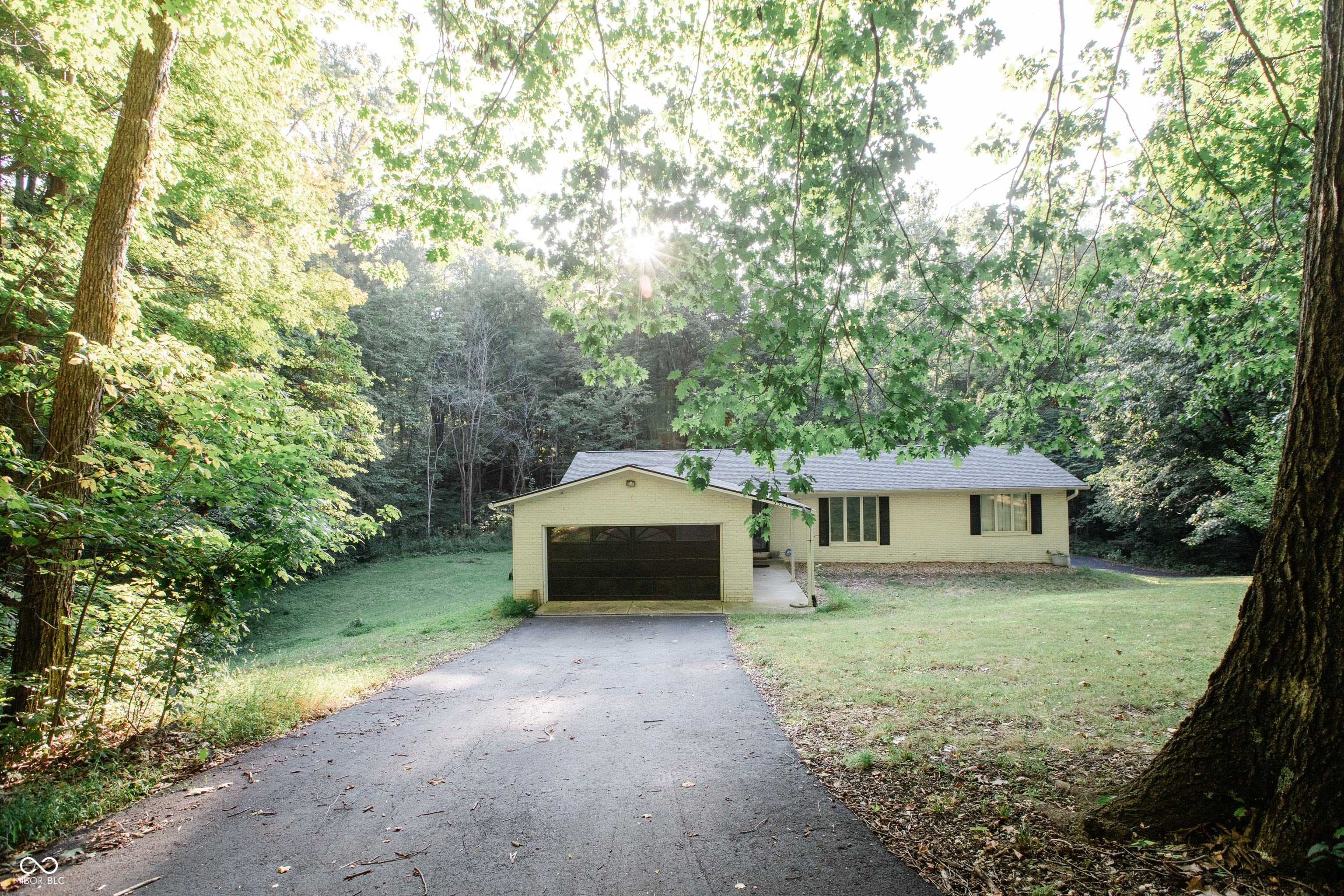 7509 Rodeo Drive Ellettsville, IN 47429 - Photo 3 of 41