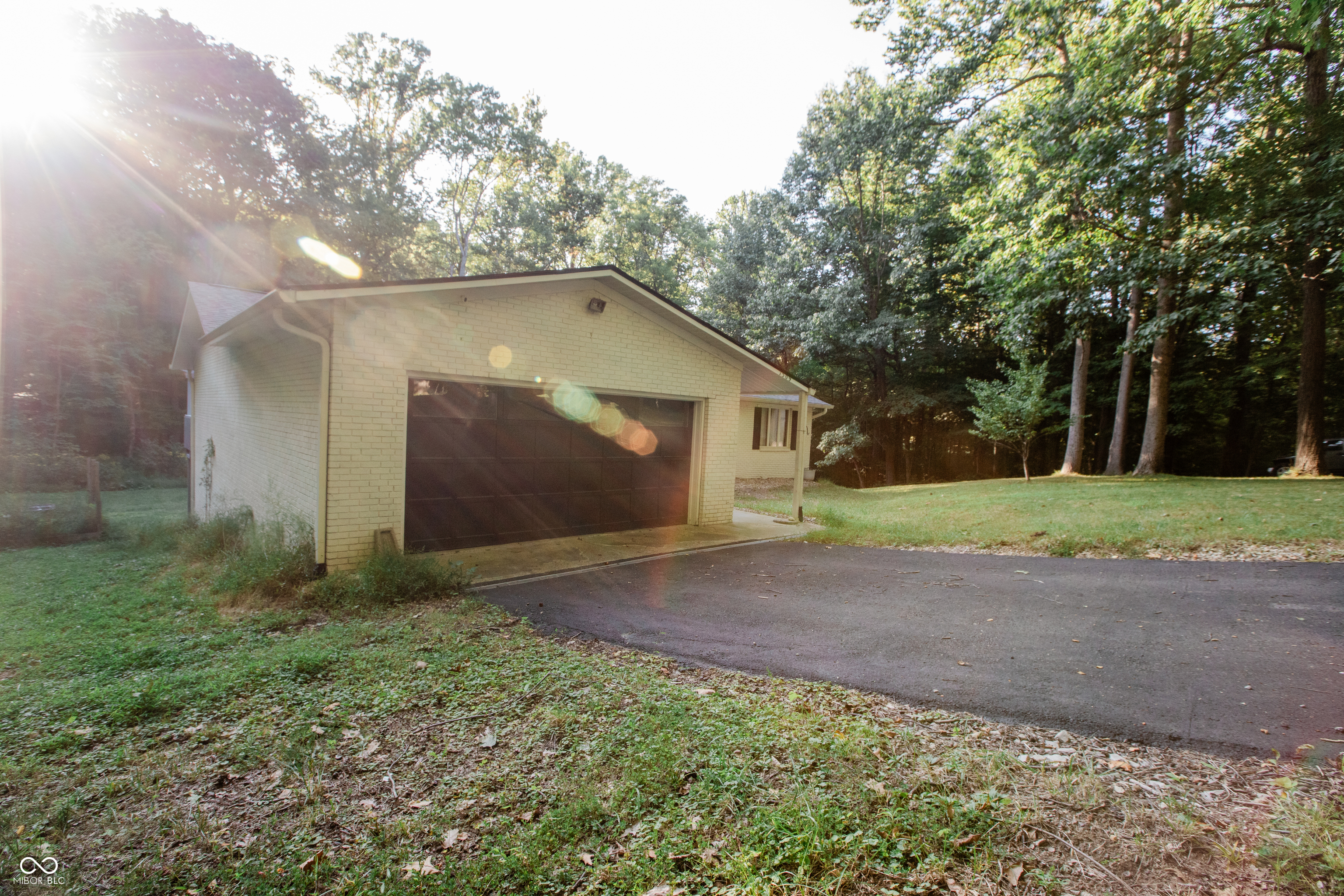 7509 Rodeo Drive Ellettsville, IN 47429 - Photo 4 of 41