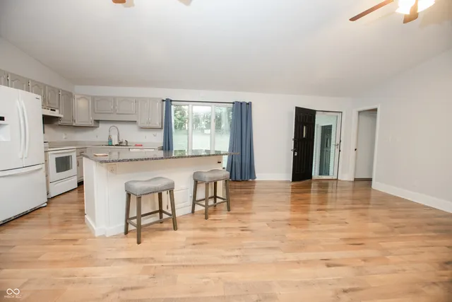 $389,900 | 7509 Rodeo Drive, Ellettsville, IN 47429