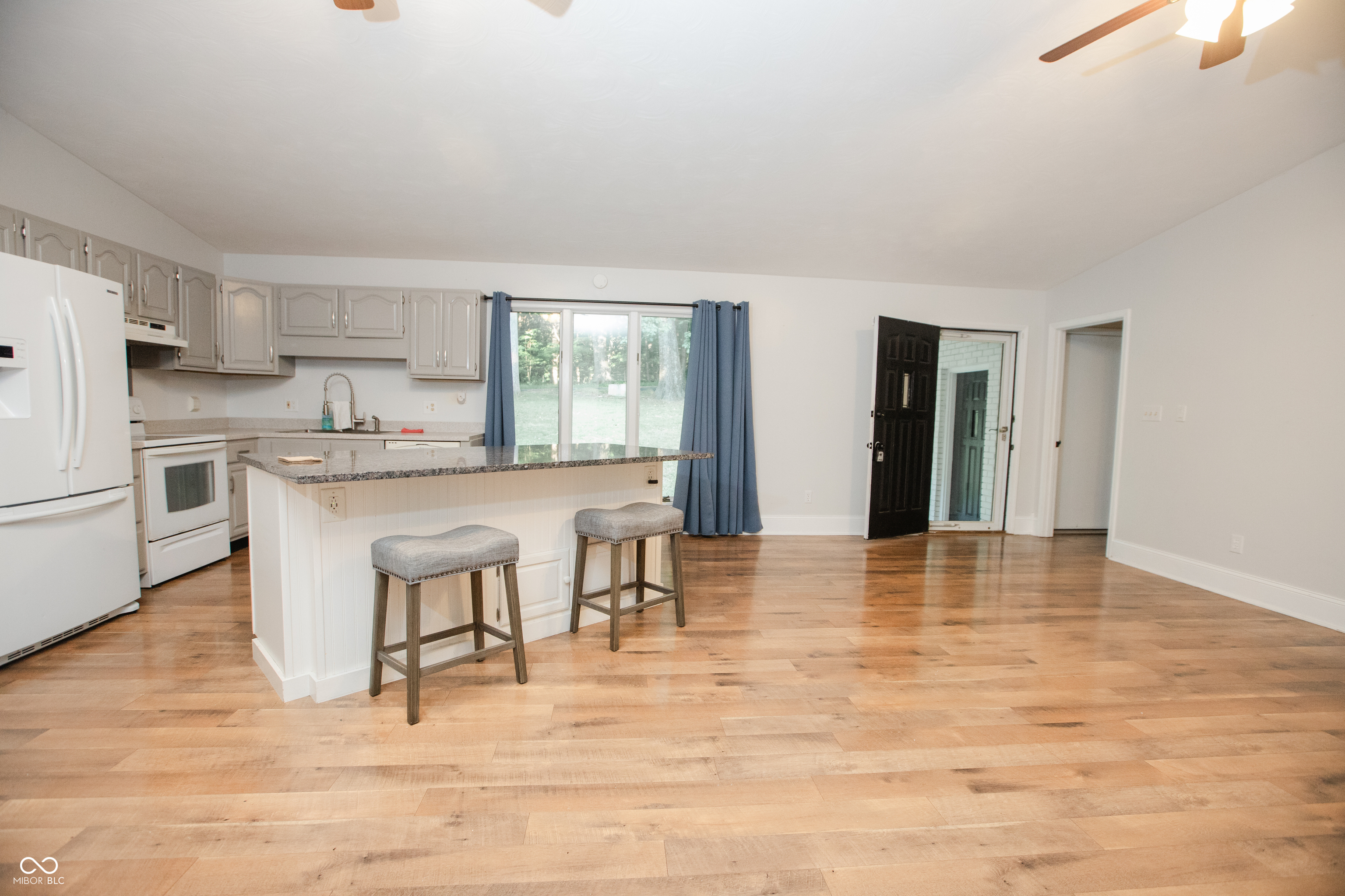 7509 Rodeo Drive Ellettsville, IN 47429 - Photo 6 of 41