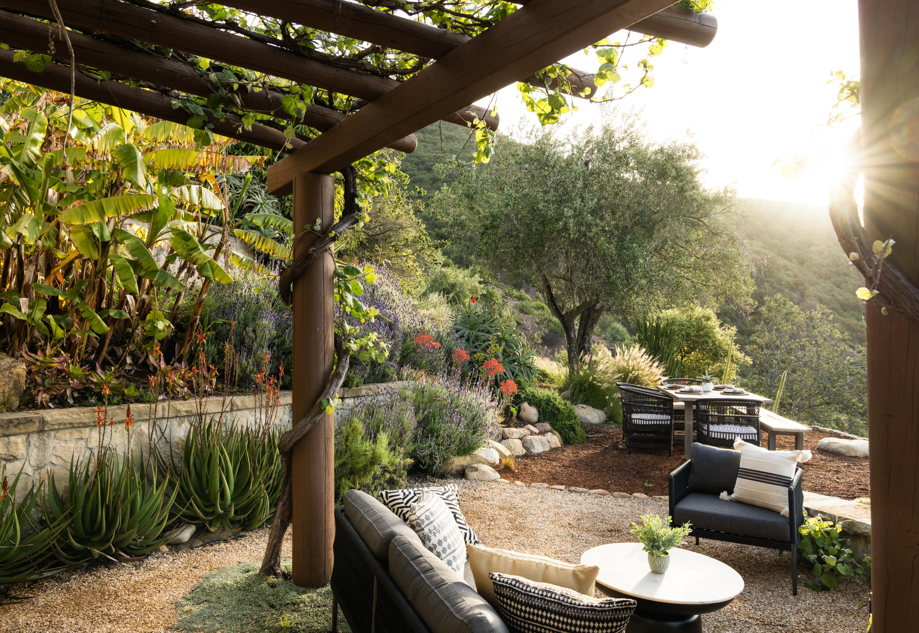 1480 Mission Canyon Road Santa Barbara, CA 93105 - Photo 24 of 38