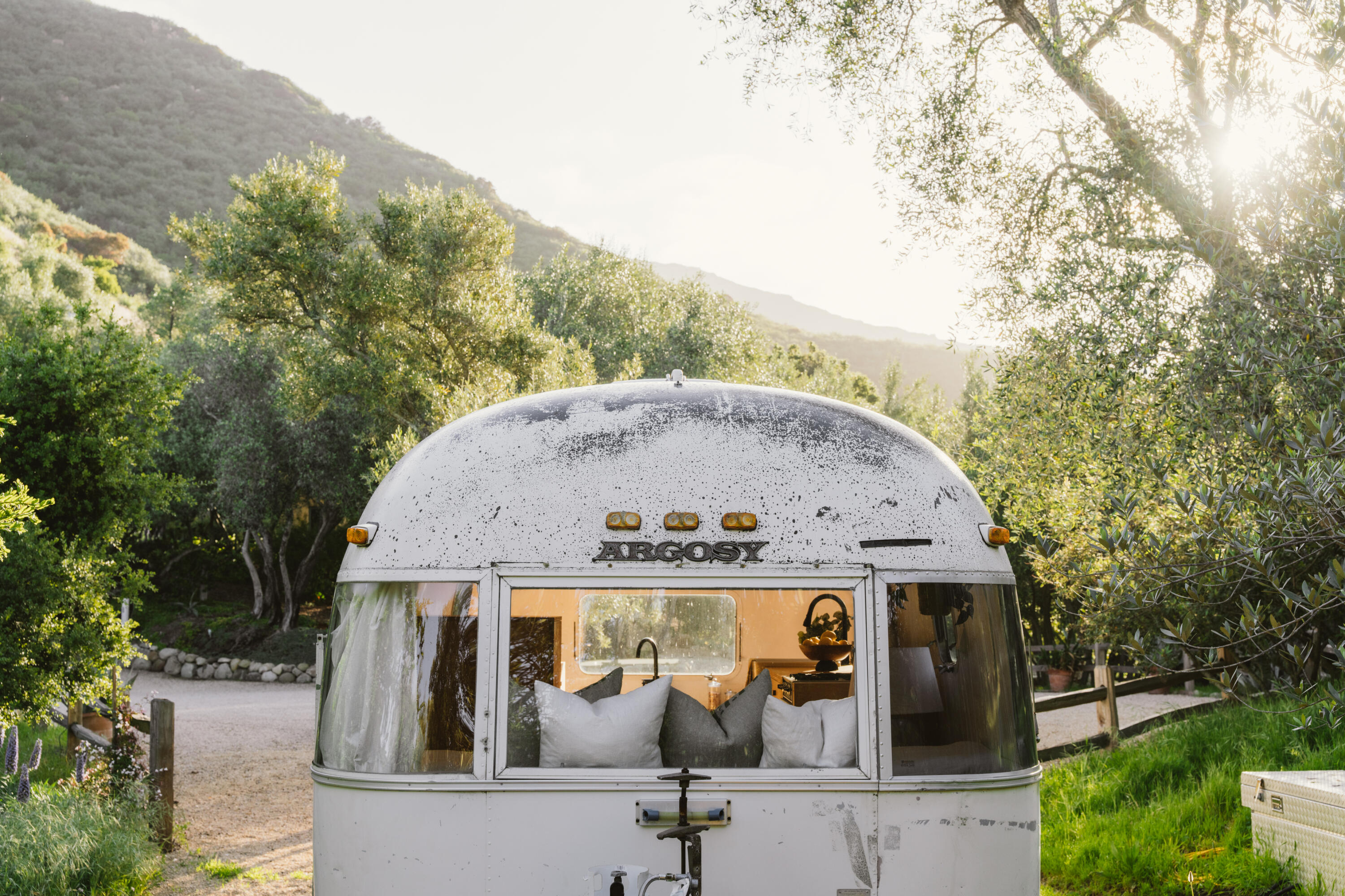 1480 Mission Canyon Road Santa Barbara, CA 93105 - Photo 28 of 38