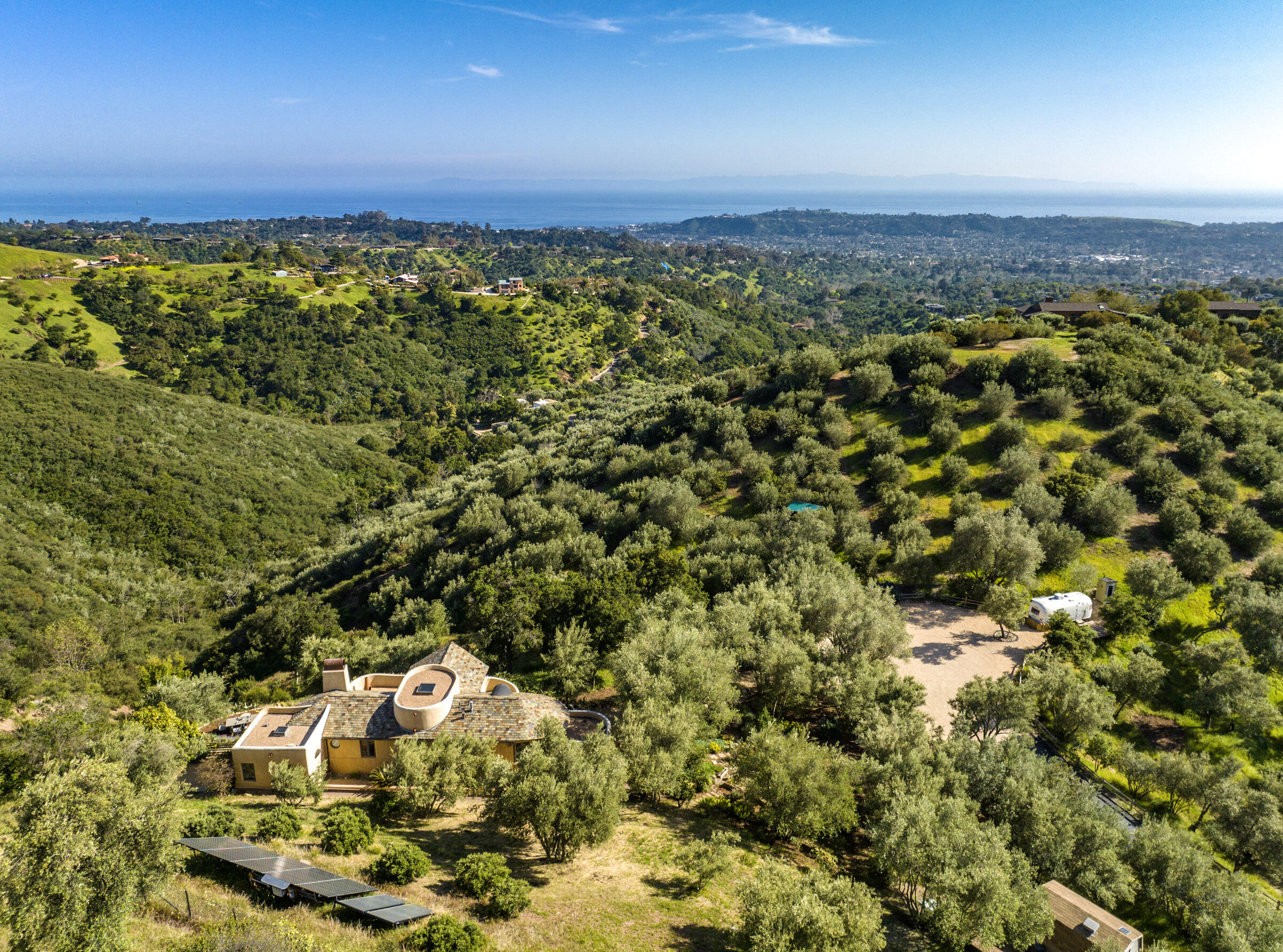 1480 Mission Canyon Road Santa Barbara, CA 93105 - Photo 3 of 38