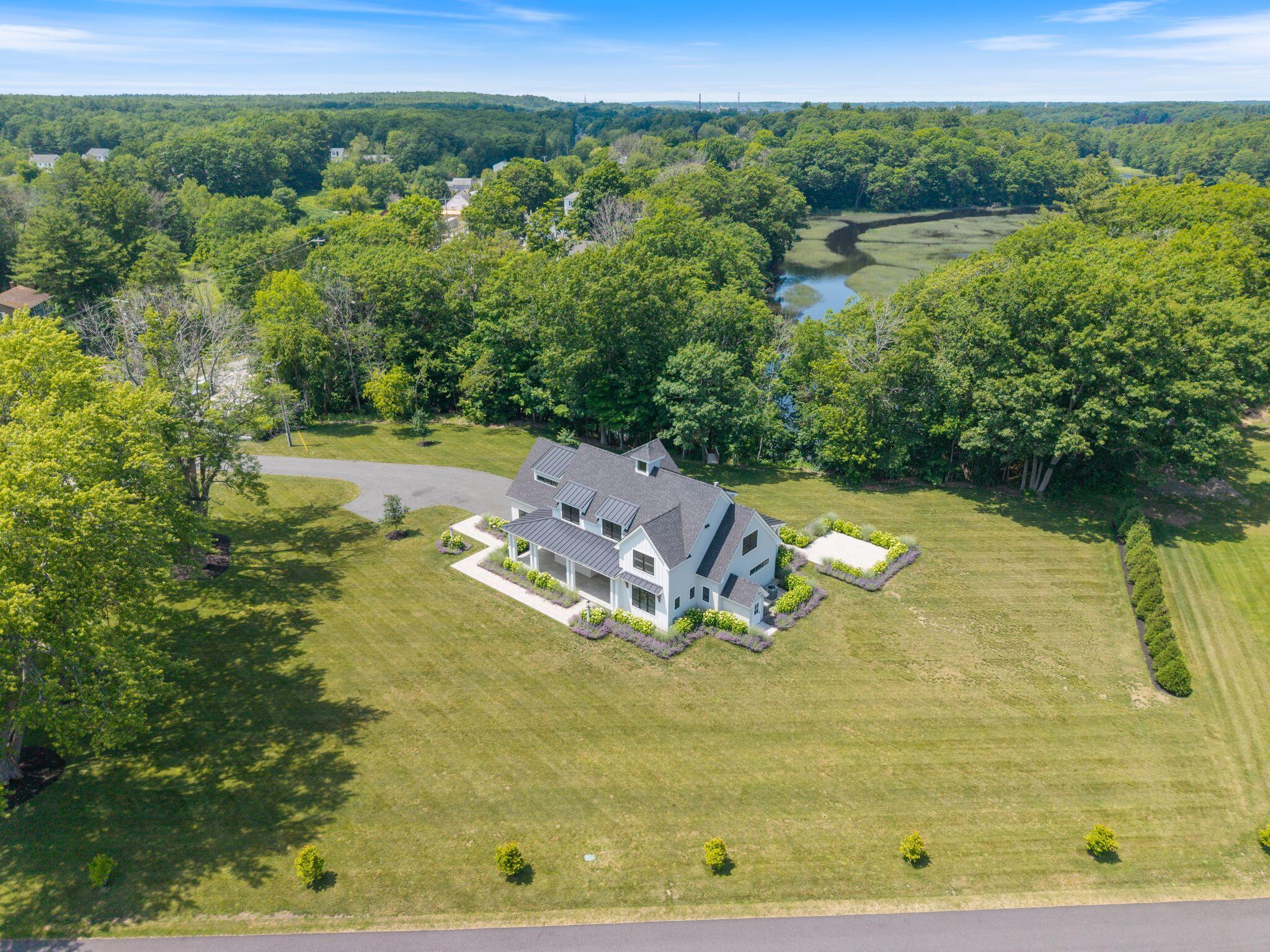 353 Pool Street Biddeford, ME 04005 - Photo 83 of 95 Exterior