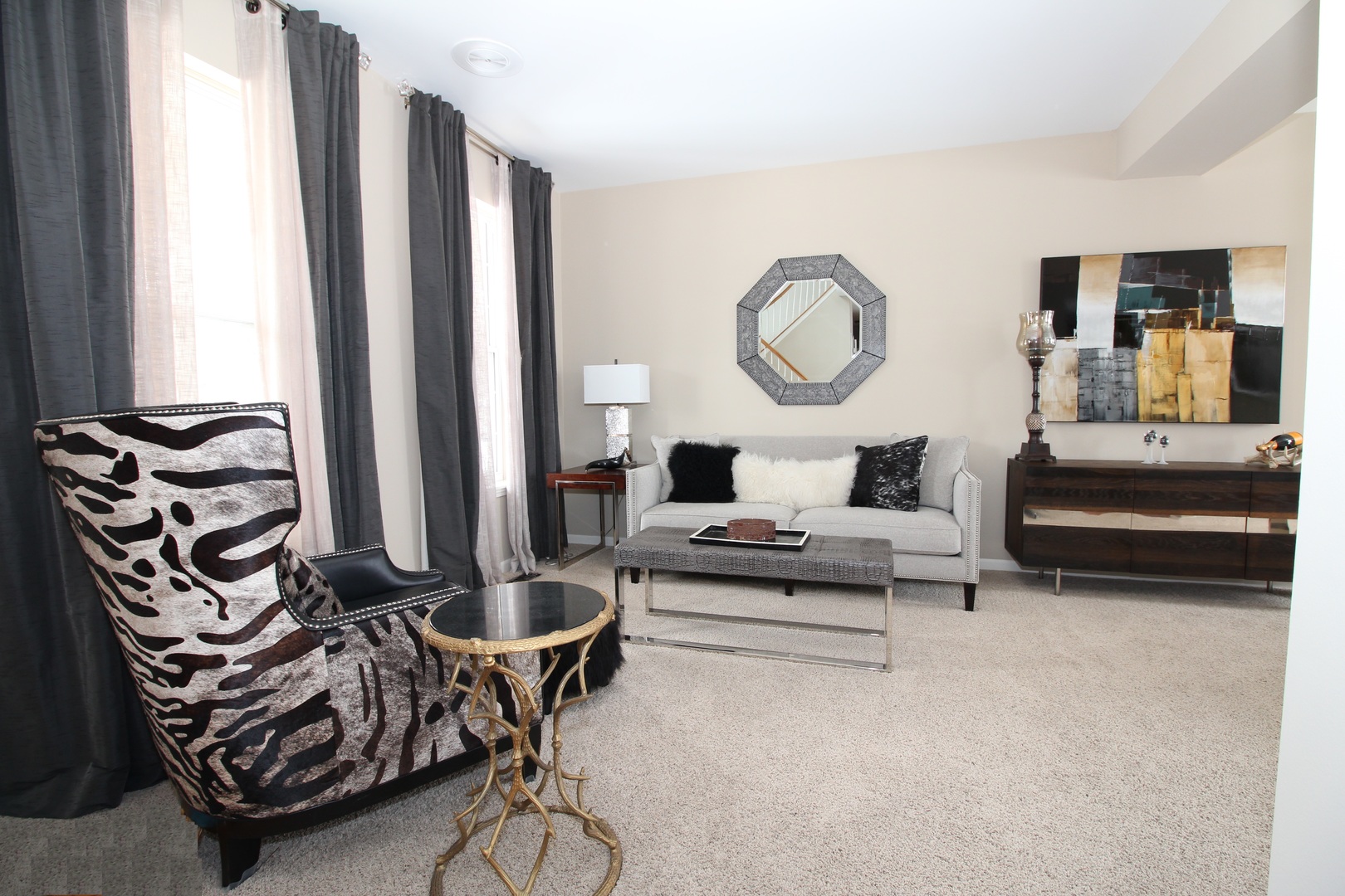 6426 Andover Drive Gurnee, IL 60031 - Photo 3 of 28