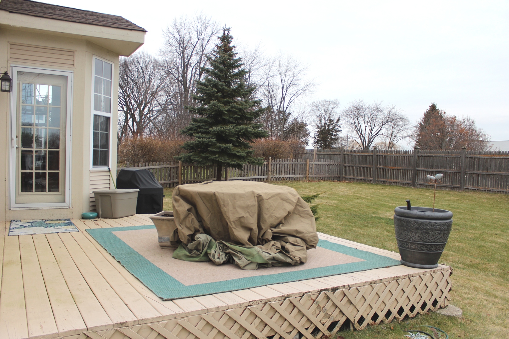 6426 Andover Drive Gurnee, IL 60031 - Photo 26 of 28