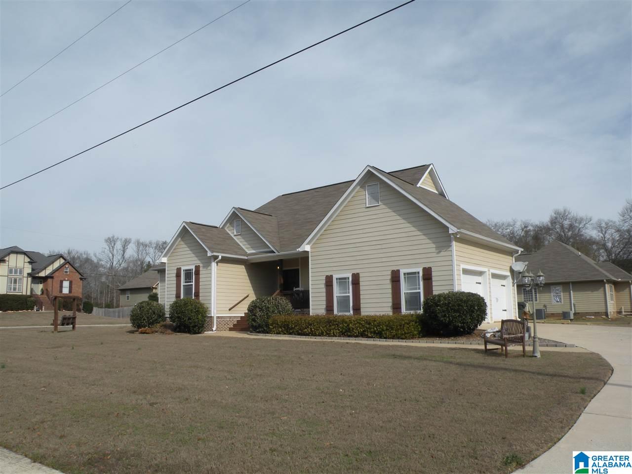 505 Traci Circle Riverside, AL 35135 - Photo 3 of 46