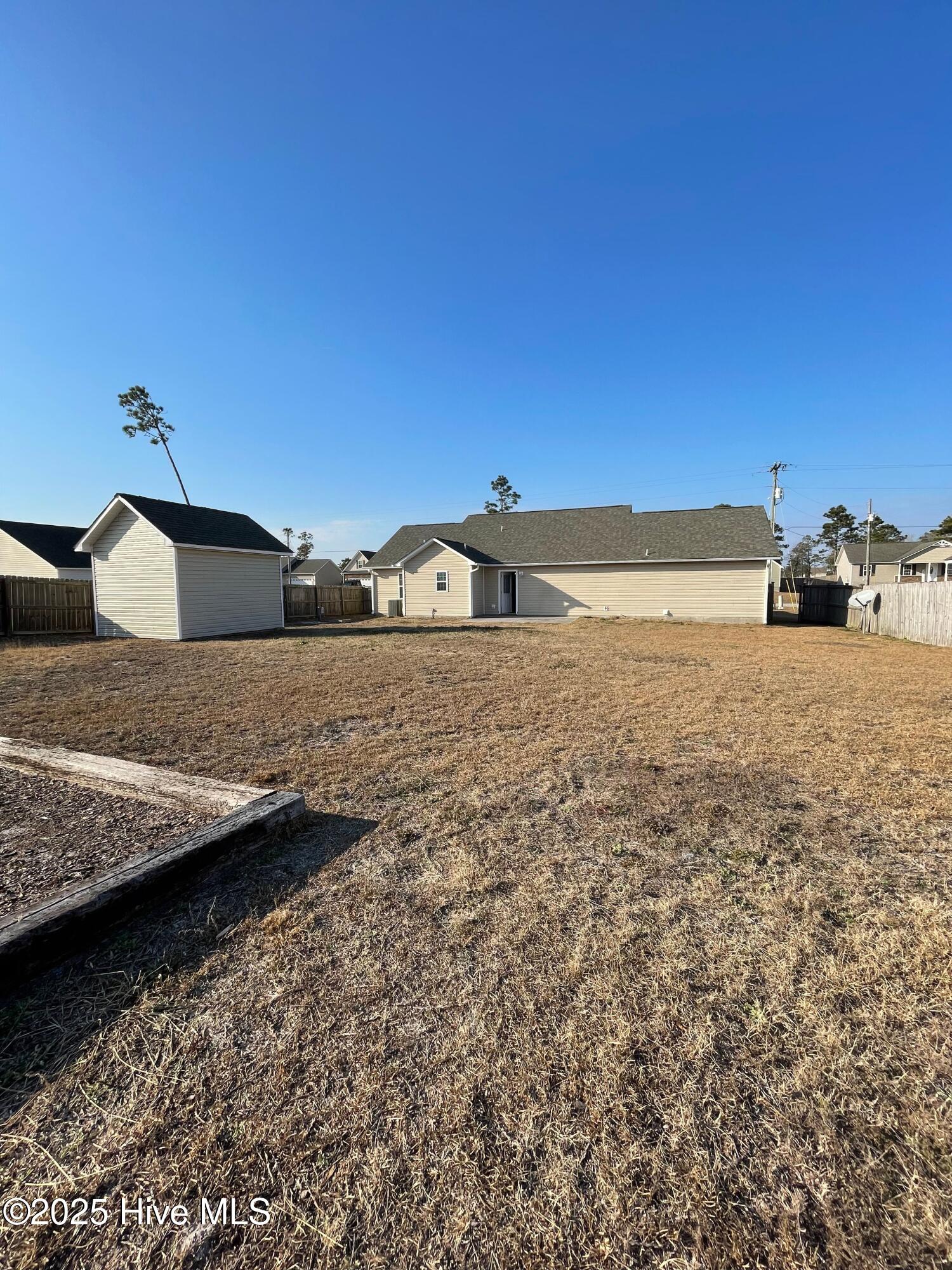 308 Sinclair Lane Hubert, NC 28539 - Photo 26 of 27