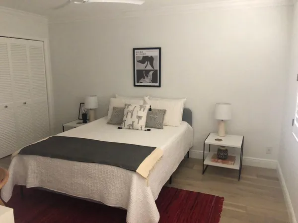 $7,000 | 17165 Waterbend Drive, Unit 206, Jupiter, FL 33477