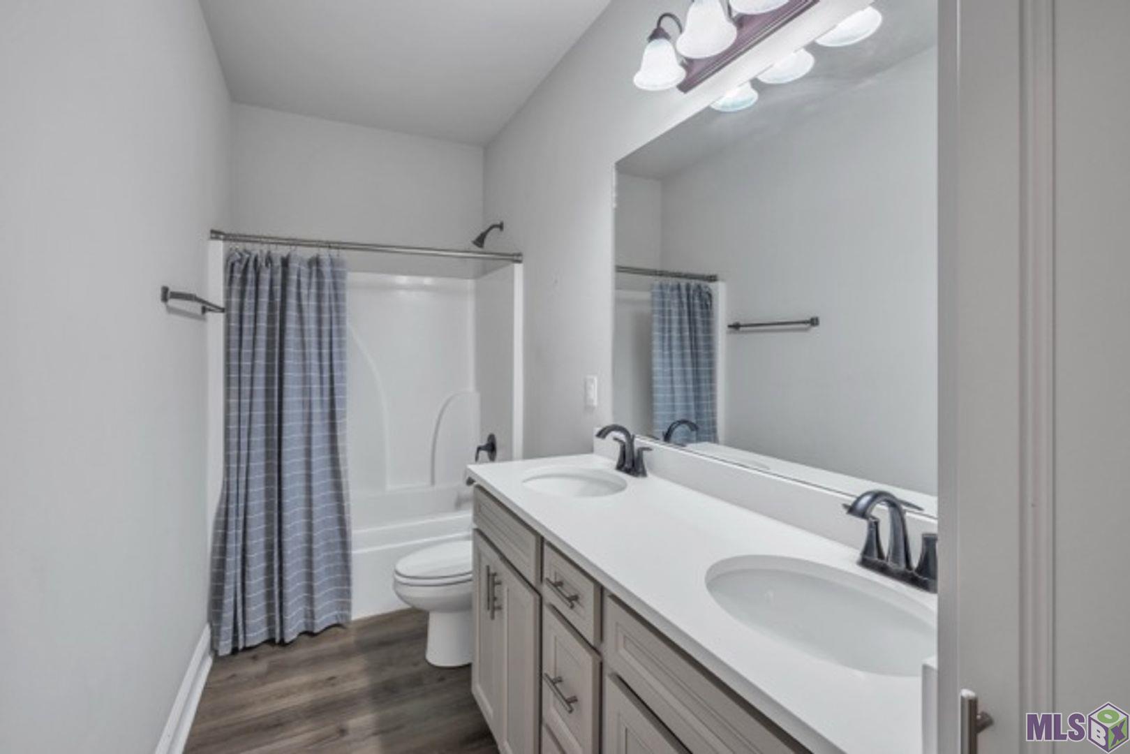 7248 Kenilworth Crossing Avenue Baton Rouge, LA 70820 - Photo 10 of 24