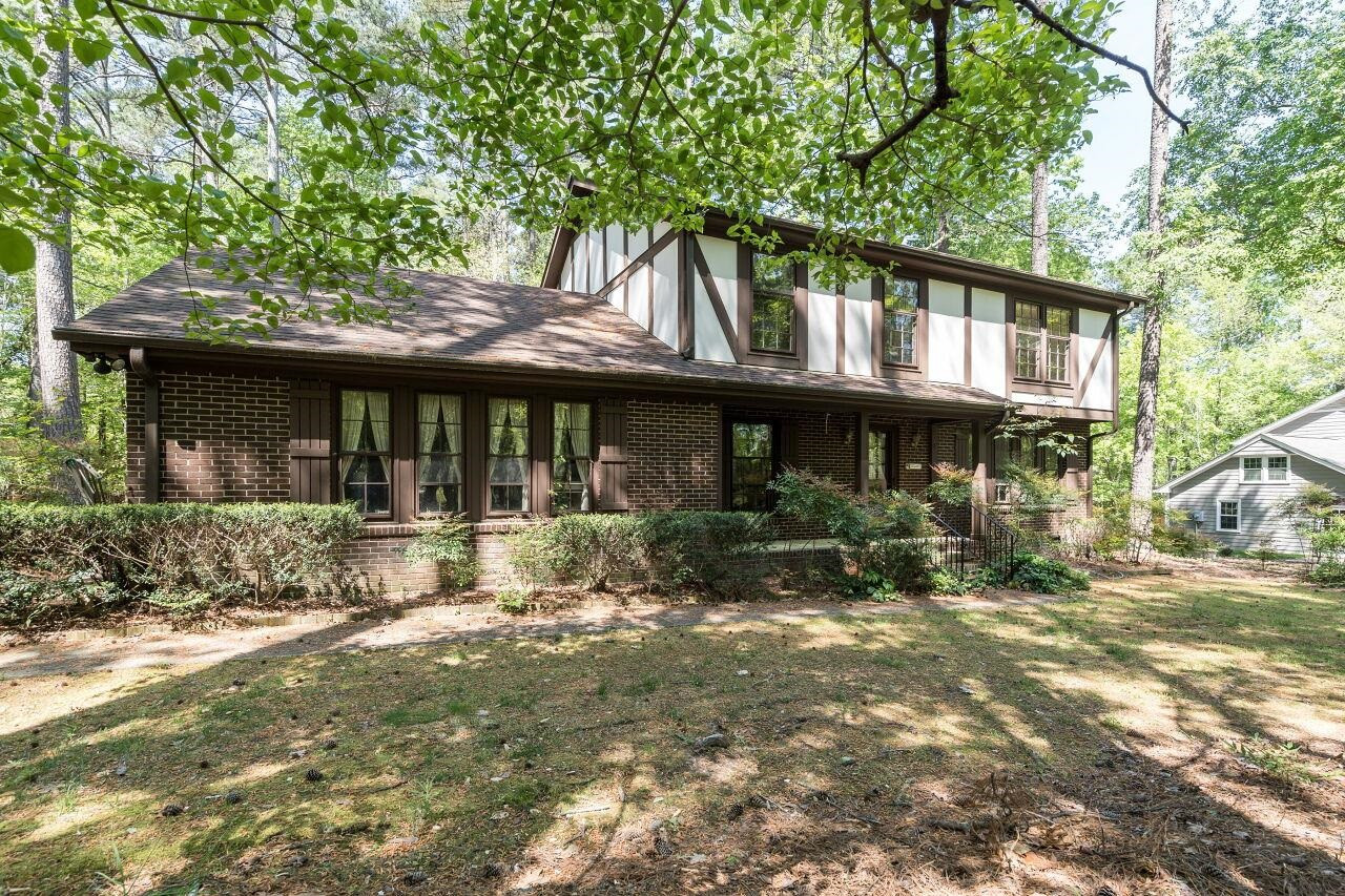 11309 Coachmans Way Raleigh, NC 27614 - Photo 23 of 23 Photo 23