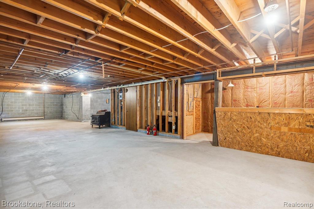 10395 Busch Road Birch Run, MI 48415 - Photo 40 of 53